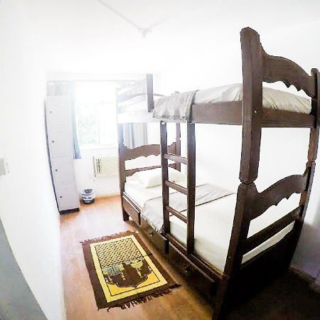 Ds Hostel Ріо-де-Жанейро Екстер'єр фото