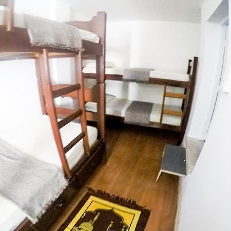 Ds Hostel Ріо-де-Жанейро Екстер'єр фото
