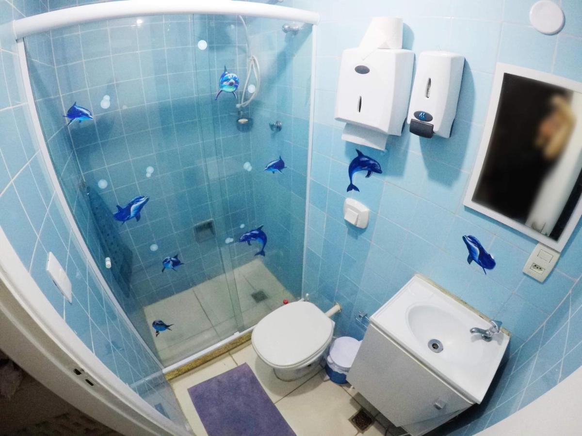 Ds Hostel Ріо-де-Жанейро Екстер'єр фото