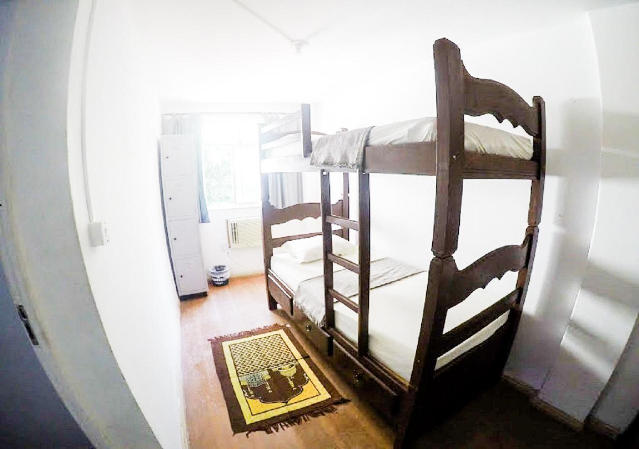 Ds Hostel Ріо-де-Жанейро Екстер'єр фото