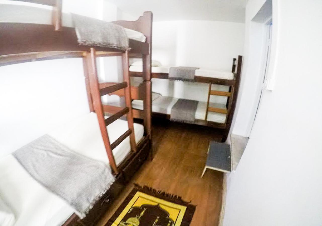 Ds Hostel Ріо-де-Жанейро Екстер'єр фото
