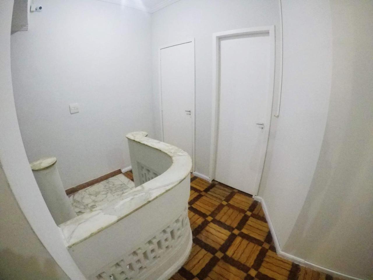 Ds Hostel Ріо-де-Жанейро Екстер'єр фото