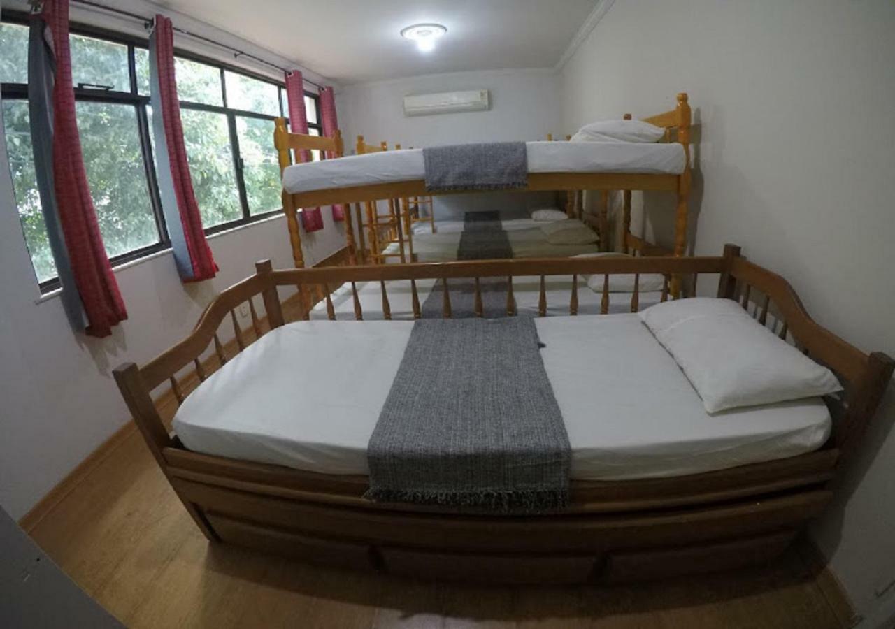 Ds Hostel Ріо-де-Жанейро Екстер'єр фото