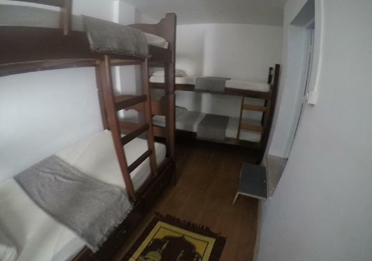 Ds Hostel Ріо-де-Жанейро Екстер'єр фото