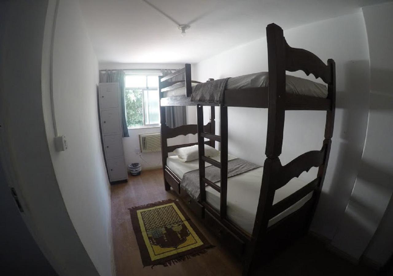 Ds Hostel Ріо-де-Жанейро Екстер'єр фото
